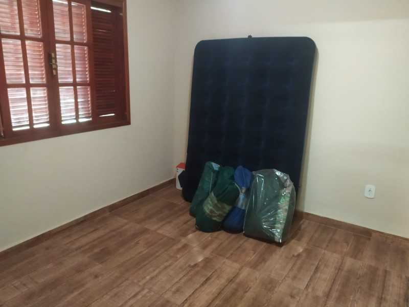 Conheça 17 do imóvel - Casa 5 quartos à venda São José do Imbassaí, Maricá - R$ 735.000 - FLCA50008 - 18 17 - 18