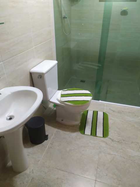 Conheça 18 do imóvel - Casa 5 quartos à venda São José do Imbassaí, Maricá - R$ 735.000 - FLCA50008 - 19 18 - 19