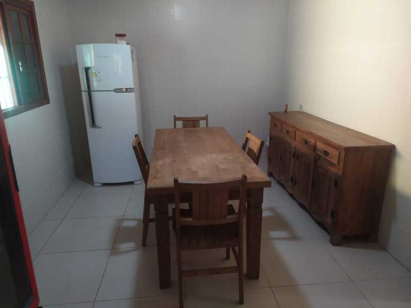 Conheça 21 do imóvel - Casa 5 quartos à venda São José do Imbassaí, Maricá - R$ 735.000 - FLCA50008 - 11 21 - 11