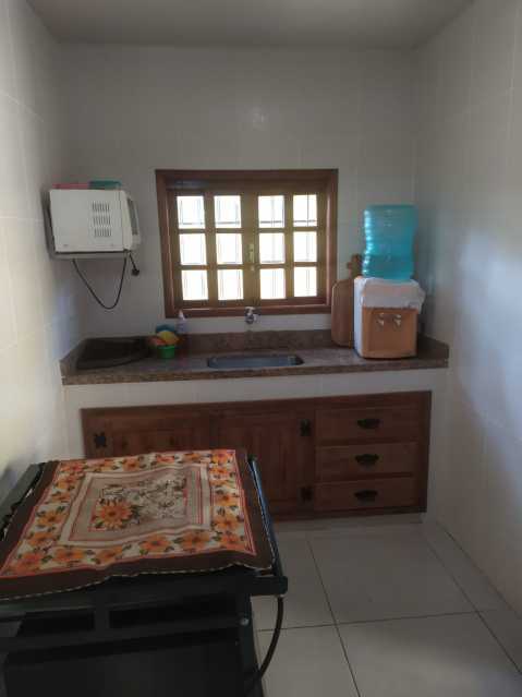 Conheça 22 do imóvel - Casa 5 quartos à venda São José do Imbassaí, Maricá - R$ 735.000 - FLCA50008 - 10 22 - 10