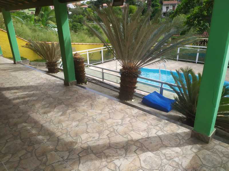 Conheça 23 do imóvel - Casa 5 quartos à venda São José do Imbassaí, Maricá - R$ 735.000 - FLCA50008 - 9 23 - 9