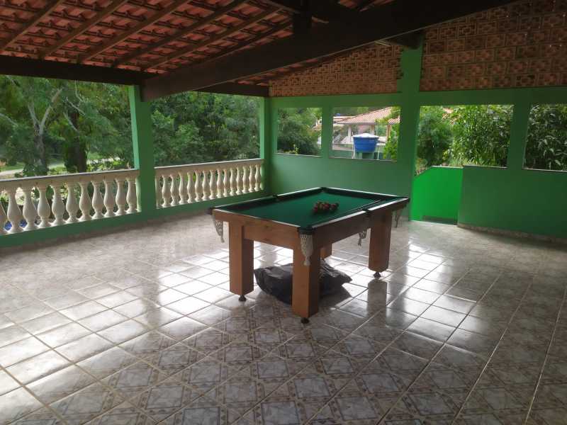 Conheça 28 do imóvel - Casa 5 quartos à venda São José do Imbassaí, Maricá - R$ 735.000 - FLCA50008 - 21 28 - 21