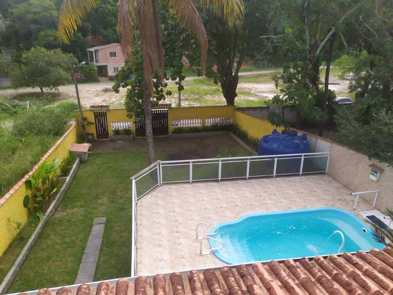 Conheça 29 do imóvel - Casa 5 quartos à venda São José do Imbassaí, Maricá - R$ 735.000 - FLCA50008 - 26 29 - 26