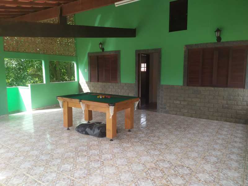 Conheça 30 do imóvel - Casa 5 quartos à venda São José do Imbassaí, Maricá - R$ 735.000 - FLCA50008 - 22 30 - 22