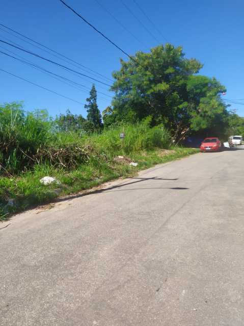 Conheça fwew do imóvel - Terreno Unifamiliar à venda Caju (Ponta Negra), Maricá - R$ 150.000 - FLUF00040 - 2 fwew - 2