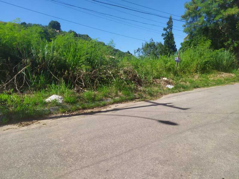 Conheça vt ye65 do imóvel - Terreno Unifamiliar à venda Caju (Ponta Negra), Maricá - R$ 150.000 - FLUF00040 - 3 vt ye65 - 3