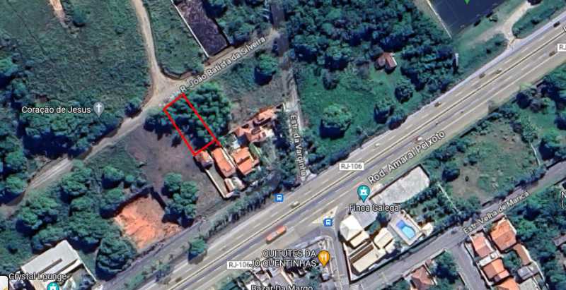 Conheça Sem título do imóvel - Terreno Multifamiliar à venda Itapeba, Maricá - R$ 110.000 - FLMF00038 - 4 Sem título - 4