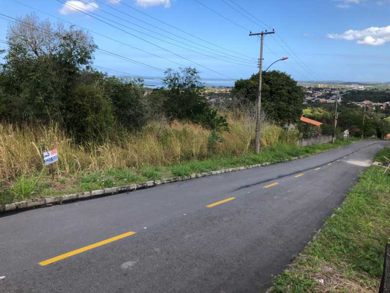 Conheça 9 do imóvel - Terreno Multifamiliar à venda Itapeba, Maricá - R$ 450.000 - FLMF00042 - 2 9 - 2