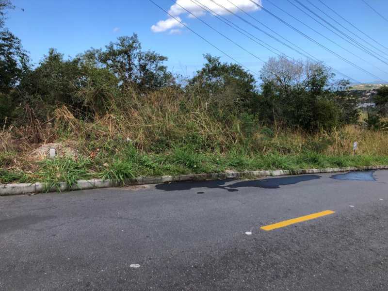 Conheça 10 do imóvel - Terreno Multifamiliar à venda Itapeba, Maricá - R$ 450.000 - FLMF00042 - 3 10 - 3
