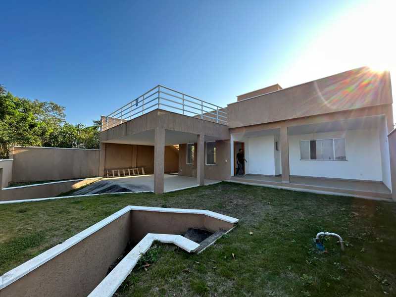 Conheça 2 do imóvel - Casa 5 quartos à venda Jacaroá, Maricá - R$ 680.000 - FLCA50009 - 3 2 - 3