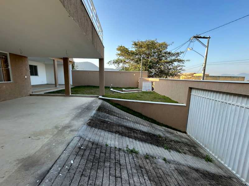 Conheça 3 do imóvel - Casa 5 quartos à venda Jacaroá, Maricá - R$ 680.000 - FLCA50009 - 4 3 - 4