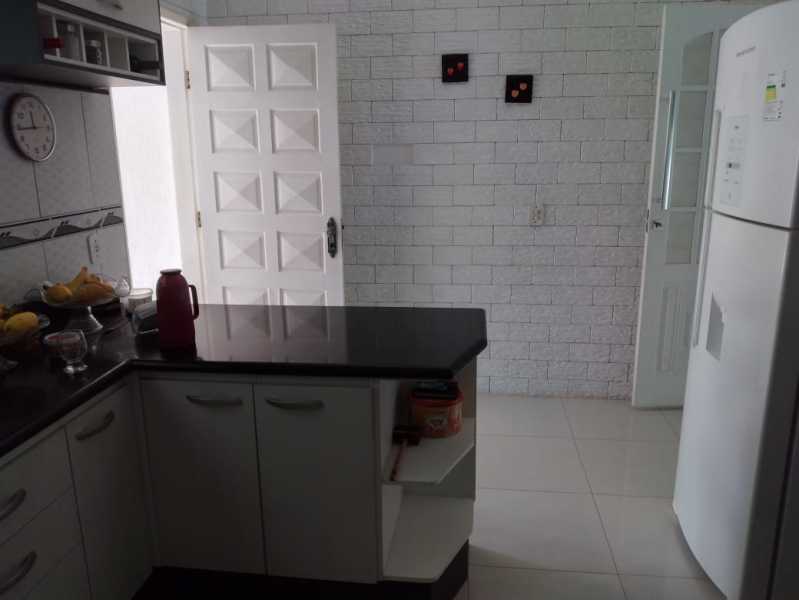 Conheça entrada do imóvel - Casa em Condomínio 4 quartos à venda Centro, Maricá - R$ 700.000 - FLCN40012 - 5 entrada - 5
