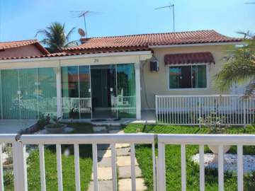 Imperdível - Casa em Condomínio 4 quartos à venda Centro, Maricá - R$ 700.000 - FLCN40012