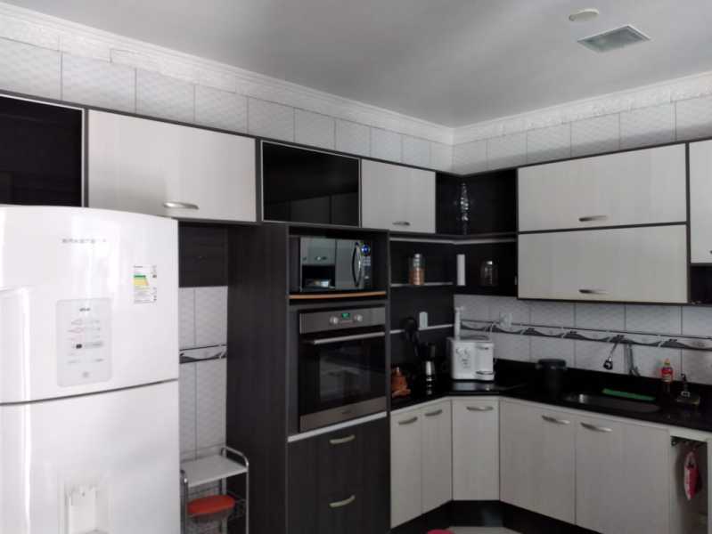 Conheça entrada do imóvel - Casa em Condomínio 4 quartos à venda Centro, Maricá - R$ 700.000 - FLCN40012 - 4 entrada - 4