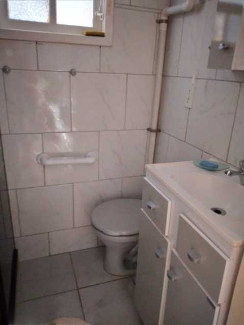 Conheça banheiro do imóvel - Casa em Condomínio 4 quartos à venda Centro, Maricá - R$ 700.000 - FLCN40012 - 21 banheiro - 21
