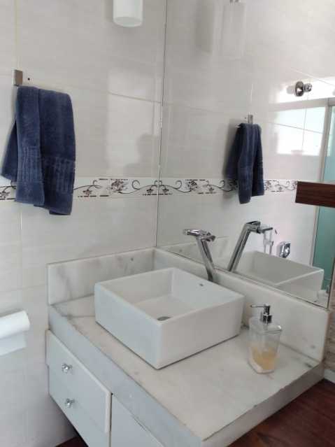 Conheça detalhes do imóvel - Casa em Condomínio 4 quartos à venda Centro, Maricá - R$ 700.000 - FLCN40012 - 22 detalhes - 22