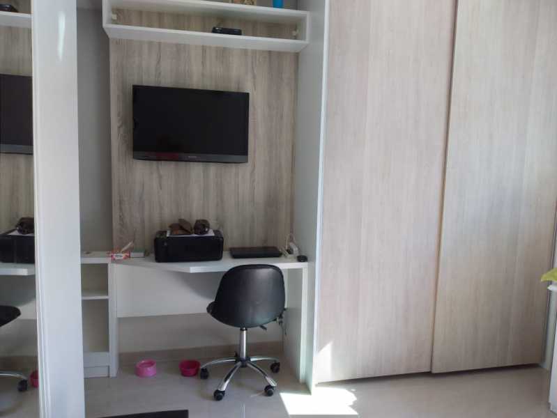 Conheça truy do imóvel - Casa em Condomínio 4 quartos à venda Centro, Maricá - R$ 700.000 - FLCN40012 - 24 truy - 24