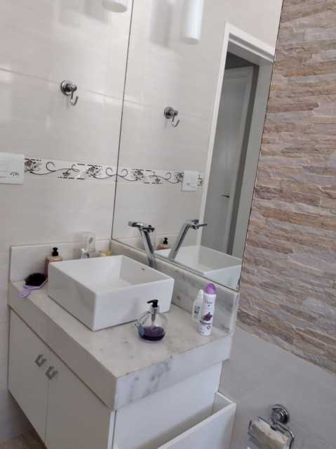 Conheça acabamento do imóvel - Casa em Condomínio 4 quartos à venda Centro, Maricá - R$ 700.000 - FLCN40012 - 25 acabamento - 25