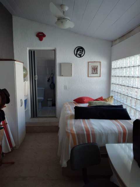 Conheça quarto do imóvel - Casa em Condomínio 4 quartos à venda Centro, Maricá - R$ 700.000 - FLCN40012 - 26 quarto - 26