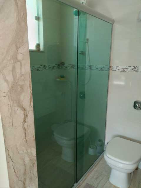 Conheça acabamento do imóvel - Casa em Condomínio 4 quartos à venda Centro, Maricá - R$ 700.000 - FLCN40012 - 27 acabamento - 27