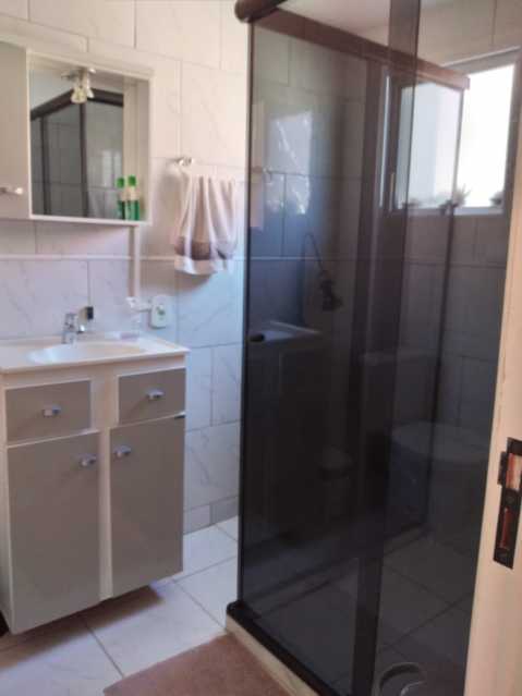 Conheça detalhes do imóvel - Casa em Condomínio 4 quartos à venda Centro, Maricá - R$ 700.000 - FLCN40012 - 10 detalhes - 10