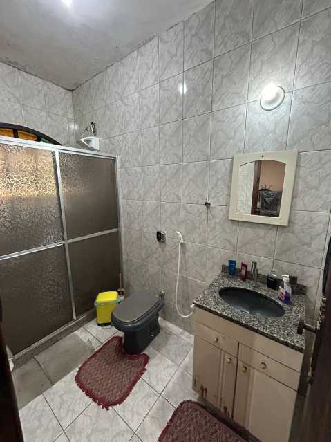 Conheça 22 do imóvel - Casa 3 quartos à venda Araçatiba, Maricá - R$ 490.000 - FLCA30078 - 7 22 - 7