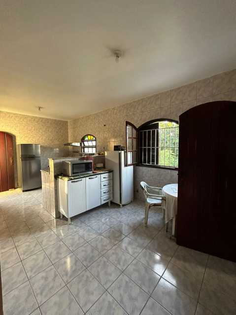 Conheça 26 do imóvel - Casa 3 quartos à venda Araçatiba, Maricá - R$ 490.000 - FLCA30078 - 15 26 - 15
