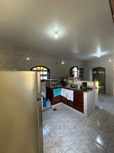 Conheça 27 do imóvel - Casa 3 quartos à venda Araçatiba, Maricá - R$ 490.000 - FLCA30078 - 16 27 - 16