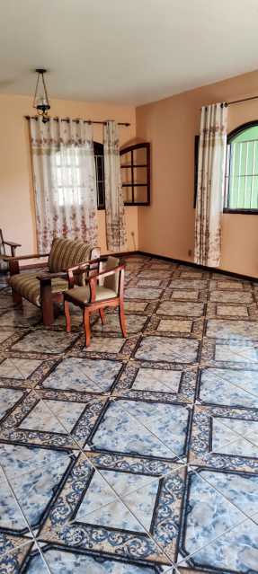 Conheça 32 do imóvel - Casa 3 quartos à venda Araçatiba, Maricá - R$ 490.000 - FLCA30078 - 17 32 - 17