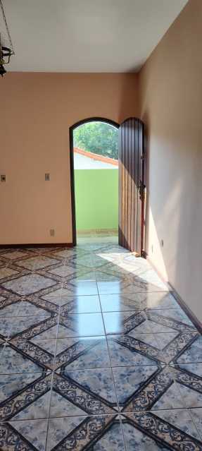 Conheça 34 do imóvel - Casa 3 quartos à venda Araçatiba, Maricá - R$ 490.000 - FLCA30078 - 19 34 - 19