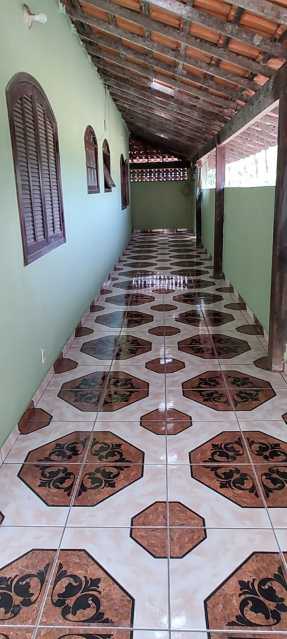 Conheça 36 do imóvel - Casa 3 quartos à venda Araçatiba, Maricá - R$ 490.000 - FLCA30078 - 20 36 - 20