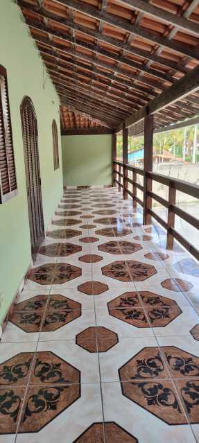 Conheça 37 do imóvel - Casa 3 quartos à venda Araçatiba, Maricá - R$ 490.000 - FLCA30078 - 21 37 - 21
