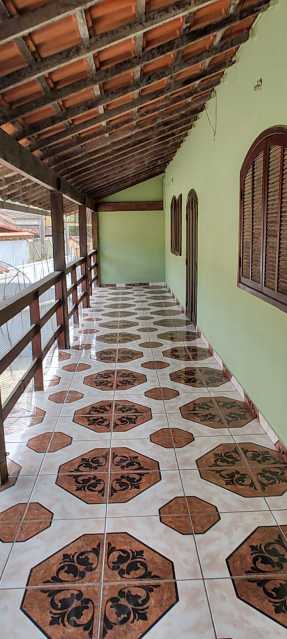 Conheça 38 do imóvel - Casa 3 quartos à venda Araçatiba, Maricá - R$ 490.000 - FLCA30078 - 22 38 - 22