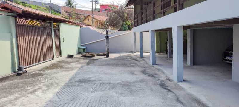 Conheça 42 do imóvel - Casa 3 quartos à venda Araçatiba, Maricá - R$ 490.000 - FLCA30078 - 2 42 - 2