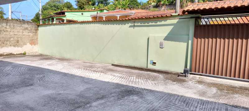 Conheça 43 do imóvel - Casa 3 quartos à venda Araçatiba, Maricá - R$ 490.000 - FLCA30078 - 26 43 - 26