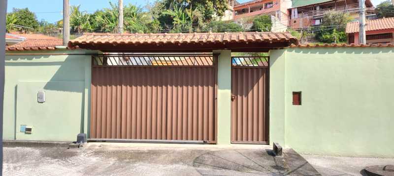 Conheça 44 do imóvel - Casa 3 quartos à venda Araçatiba, Maricá - R$ 490.000 - FLCA30078 - 27 44 - 27