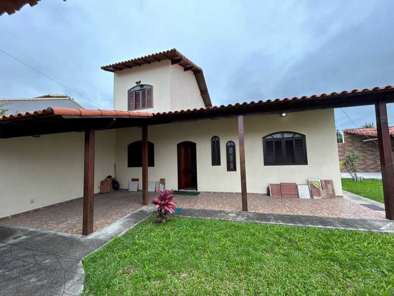 Conheça 1 do imóvel - Casa 2 quartos à venda Parque Nanci, Maricá - R$ 430.000 - FLCA20197 - 1 1 - 1