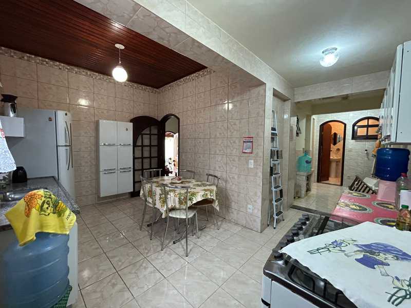 Conheça 14 do imóvel - Casa 2 quartos à venda Parque Nanci, Maricá - R$ 430.000 - FLCA20197 - 8 14 - 8