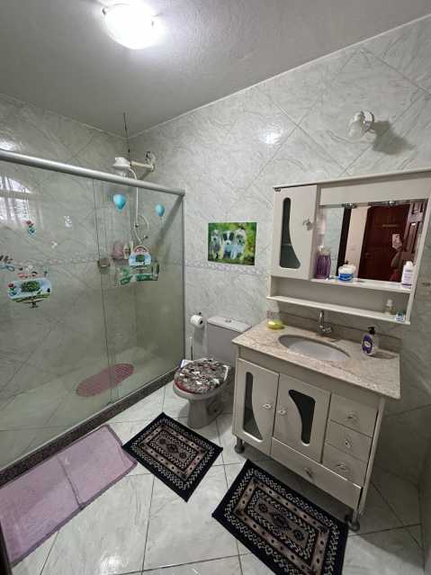 Conheça 19 do imóvel - Casa 2 quartos à venda Parque Nanci, Maricá - R$ 430.000 - FLCA20197 - 15 19 - 15