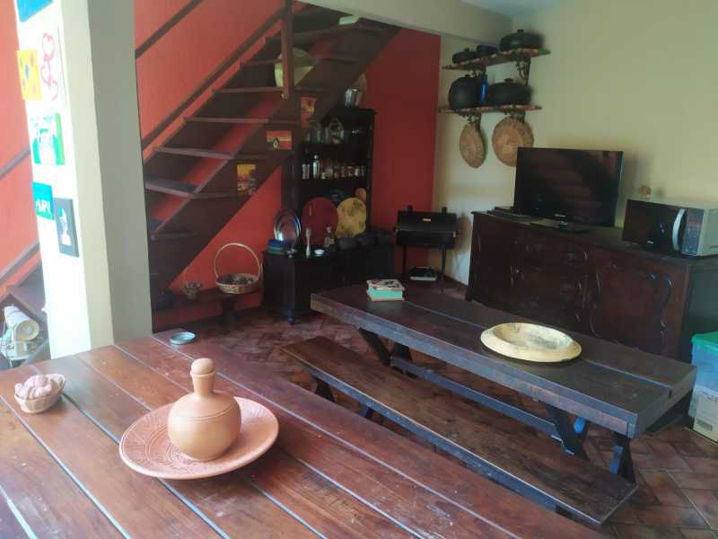 Conheça 4 do imóvel - Casa 5 quartos à venda Araçatiba, Maricá - R$ 950.000 - FLCA50011 - 9 4 - 9