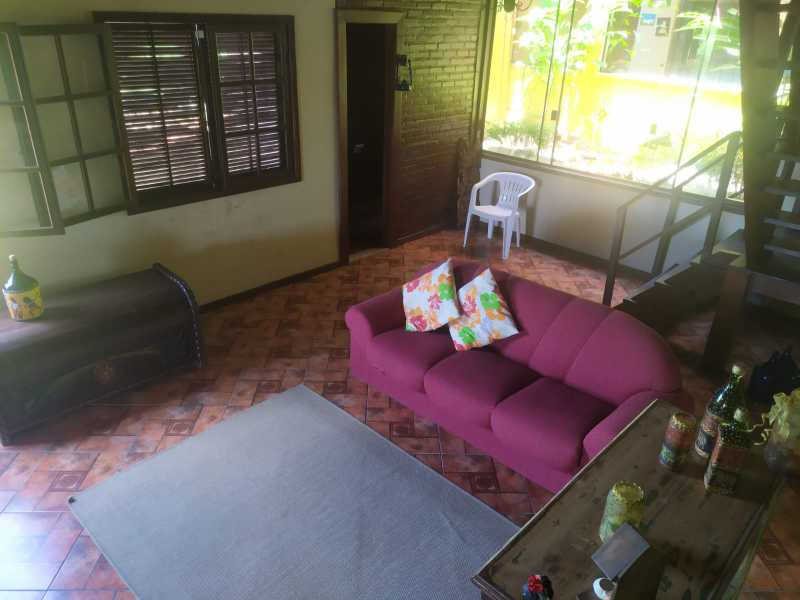 Conheça 13 do imóvel - Casa 5 quartos à venda Araçatiba, Maricá - R$ 950.000 - FLCA50011 - 5 13 - 5