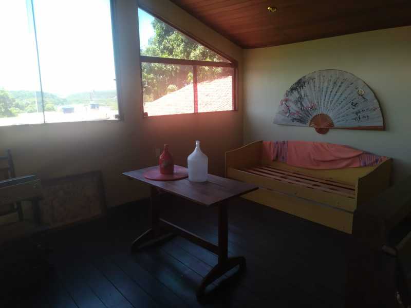 Conheça 22 do imóvel - Casa 5 quartos à venda Araçatiba, Maricá - R$ 950.000 - FLCA50011 - 13 22 - 13
