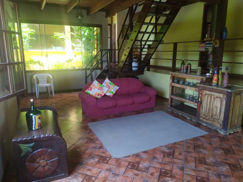 Conheça 28 do imóvel - Casa 5 quartos à venda Araçatiba, Maricá - R$ 950.000 - FLCA50011 - 4 28 - 4