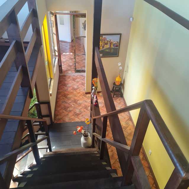 Conheça dsg do imóvel - Casa 5 quartos à venda Araçatiba, Maricá - R$ 950.000 - FLCA50011 - 11 dsg - 11