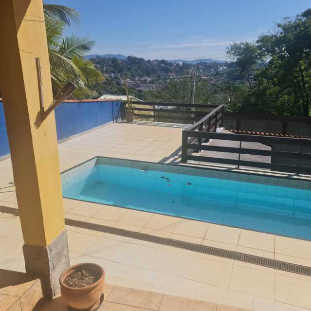 Conheça fdg do imóvel - Casa 5 quartos à venda Araçatiba, Maricá - R$ 950.000 - FLCA50011 - 27 fdg - 27