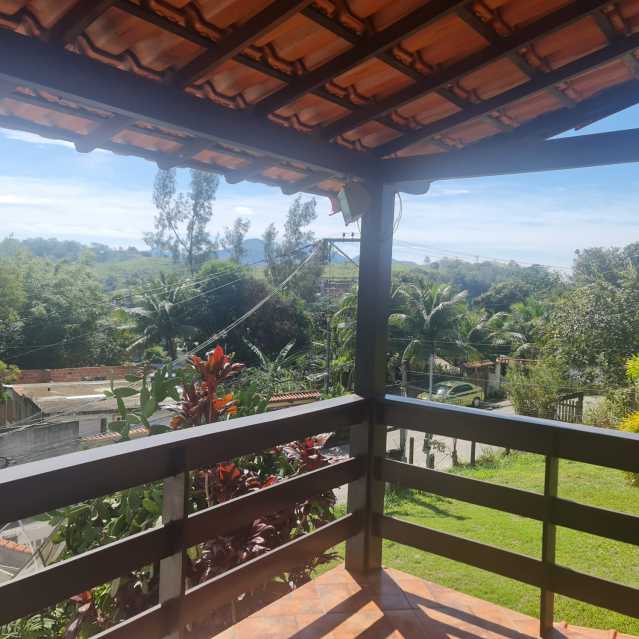 Conheça we do imóvel - Casa 5 quartos à venda Araçatiba, Maricá - R$ 950.000 - FLCA50011 - 30 we - 30