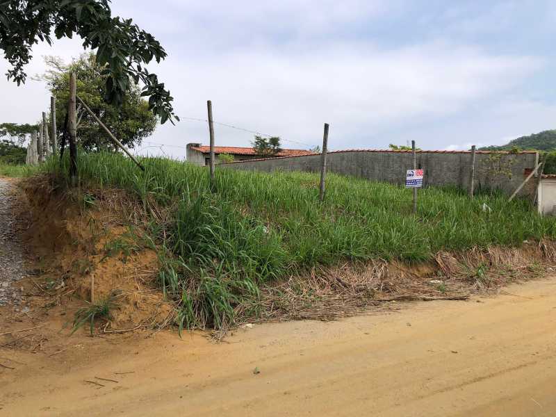 Terreno Unifamiliar à venda Jacaroá, Maricá - R$ 85.000 - FLUF00043