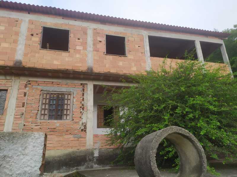 Conheça 2 do imóvel - Casa 3 quartos à venda Flamengo, Maricá - R$ 380.000 - FLCA30084 - 3 2 - 3