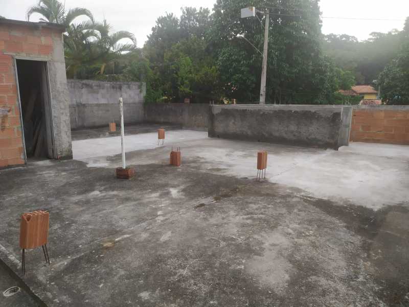 Conheça 3 do imóvel - Casa 3 quartos à venda Flamengo, Maricá - R$ 380.000 - FLCA30084 - 5 3 - 5