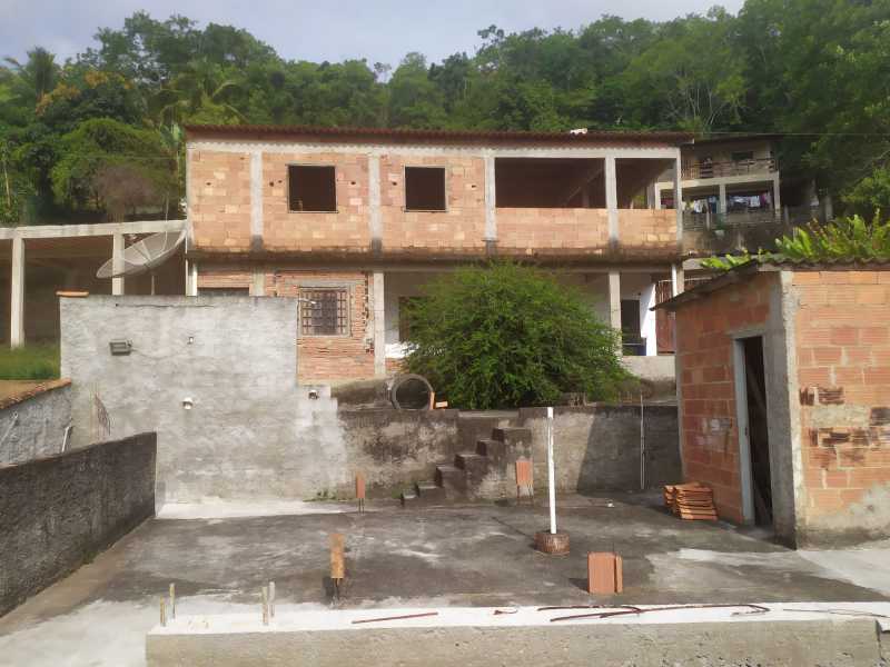 Conheça 4 do imóvel - Casa 3 quartos à venda Flamengo, Maricá - R$ 380.000 - FLCA30084 - 7 4 - 7